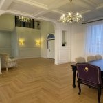 Satılır 5 otaqlı Həyət evi/villa, Badamdar qəs., Səbail rayonu 10