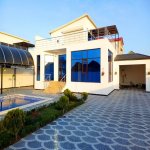 Satılır 4 otaqlı Bağ evi, Bilgəh qəs., Sabunçu rayonu 1