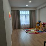 Kirayə (aylıq) 3 otaqlı Yeni Tikili, Xətai metrosu, Ağ şəhər, Xətai rayonu 6