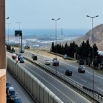 Satılır 2 otaqlı Yeni Tikili, İnşaatçılar metrosu, Yeni Yasamal qəs., Yasamal rayonu 15