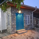 Kirayə (günlük) 4 otaqlı Həyət evi/villa İsmayıllı 15