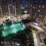 Satılır 2 otaqlı Yeni Tikili, İnşaatçılar metrosu, Yasamal qəs., Yasamal rayonu 2