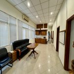 Kirayə (aylıq) 4 otaqlı Ofis, İçərişəhər metrosu, Səbail rayonu 3