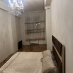 Kirayə (aylıq) 3 otaqlı Yeni Tikili, İnşaatçılar metrosu, Yasamal rayonu 7