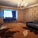 Satılır 3 otaqlı Köhnə Tikili, Neftçilər metrosu, Bakıxanov qəs., Sabunçu rayonu 1