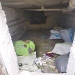 Satılır 1 otaqlı Köhnə Tikili, Əhmədli metrosu, kənd Əhmədli, Xətai rayonu 7