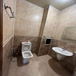 Satılır 2 otaqlı Yeni Tikili, Gənclik metrosu, Nərimanov rayonu 10