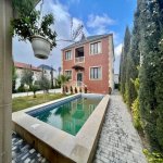 Satılır 6 otaqlı Bağ evi, Şüvəlan, Xəzər rayonu 1