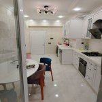 Kirayə (aylıq) 3 otaqlı Yeni Tikili, Həzi Aslanov metrosu, Əhmədli, Xətai rayonu 9