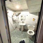 Kirayə (aylıq) 1 otaqlı Köhnə Tikili, Neftçilər metrosu, 8-ci kilometr, Nizami rayonu 6