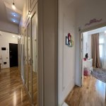 Kirayə (aylıq) 3 otaqlı Yeni Tikili, Bayıl qəs., Səbail rayonu 10