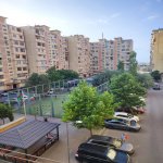 Satılır 3 otaqlı Köhnə Tikili, İnşaatçılar metrosu, Yeni Yasamal qəs., Yasamal rayonu 1