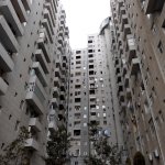 Satılır 4 otaqlı Yeni Tikili, 28 May metrosu, Nərimanov rayonu 1