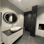 Satılır 7 otaqlı Həyət evi/villa, Köhnə Günəşli qəs., Xətai rayonu 24