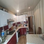 Satılır 4 otaqlı Köhnə Tikili, Nəsimi metrosu, 9-cu mikrorayon, Binəqədi rayonu 17