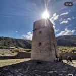 Kirayə (günlük) 4 otaqlı Bağ evi Qax 18