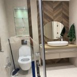 Kirayə (aylıq) 2 otaqlı Yeni Tikili, 20 Yanvar metrosu, Yasamal rayonu 19