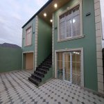 Satılır 3 otaqlı Həyət evi/villa, Binə qəs., Xəzər rayonu 2