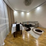 Аренда 3 комнат Новостройка, Nizami метро, Кубинка, Насими район 4