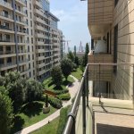 Kirayə (aylıq) 2 otaqlı Yeni Tikili, 28 May metrosu, Nəsimi rayonu 2