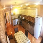 Kirayə (aylıq) 3 otaqlı Yeni Tikili, Nəriman Nərimanov metrosu, Rəssamlıq Akademiyası, Nərimanov rayonu 5