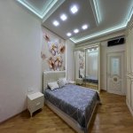 Kirayə (aylıq) 3 otaqlı Yeni Tikili, Xətai metrosu, Ağ şəhər, Xətai rayonu 4