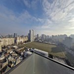 Satılır 4 otaqlı Yeni Tikili, İnşaatçılar metrosu, Yasamal qəs., Baku Mall, Yasamal rayonu 1