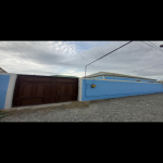 Satılır 4 otaqlı Həyət evi/villa, Hövsan qəs., Suraxanı rayonu 4