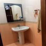 Satılır 3 otaqlı Yeni Tikili, Neftçilər metrosu, 8-ci kilometr, Nizami rayonu 14