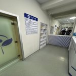 Kirayə (aylıq) 16 otaqlı Ofis, Xətai metrosu, Xətai rayonu 2