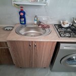 Satılır 1 otaqlı Həyət evi/villa, Həzi Aslanov metrosu, NZS, Xətai rayonu 10