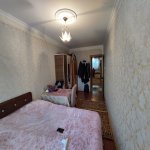 Satılır 2 otaqlı Köhnə Tikili, Neftçilər metrosu, 8-ci kilometr, Nizami rayonu 7