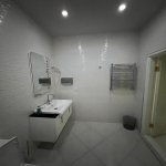 Kirayə (aylıq) 9 otaqlı Ofis, Elmlər akademiyası metrosu, Lider telekanalı, Yasamal rayonu 23