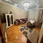 Kirayə (aylıq) 3 otaqlı Yeni Tikili, H.Aslanov qəs., Xətai rayonu 1
