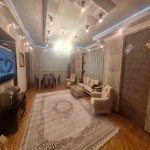 Kirayə (aylıq) 3 otaqlı Yeni Tikili, Memar Əcəmi metrosu, Nəsimi rayonu 22