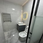 Kirayə (aylıq) 2 otaqlı Yeni Tikili, Avtovağzal metrosu, Biləcəri qəs., Binəqədi rayonu 10