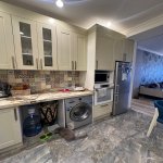 Kirayə (aylıq) 3 otaqlı Yeni Tikili, Əhmədli metrosu, Xətai rayonu 8