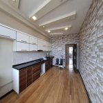 Продажа 3 комнат Новостройка, İnşaatçılar метро, Ясамал район 15