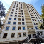 Satılır 3 otaqlı Yeni Tikili, 20 Yanvar metrosu, Biləcəri qəs., Binəqədi rayonu 1