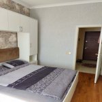 Kirayə (aylıq) 2 otaqlı Yeni Tikili, Avtovağzal metrosu, Biləcəri qəs., Binəqədi rayonu 3