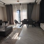 Kirayə (aylıq) 2 otaqlı Yeni Tikili, Ağ şəhər, Xətai rayonu 5