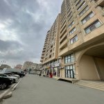 Satılır 2 otaqlı Yeni Tikili, 20 Yanvar metrosu, Yasamal rayonu 1