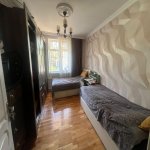 Satılır 3 otaqlı Köhnə Tikili, Qara Qarayev metrosu, 8-ci kilometr, Nizami rayonu 4