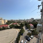Satılır 4 otaqlı Yeni Tikili, Memar Əcəmi metrosu, Nəsimi rayonu 17