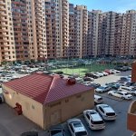 Kirayə (aylıq) 4 otaqlı Yeni Tikili, Xətai metrosu, Xətai rayonu 2