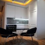 Kirayə (aylıq) 1 otaqlı Yeni Tikili, 8 Noyabr metrosu, Nəsimi rayonu 4