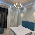 Kirayə (aylıq) 3 otaqlı Yeni Tikili, 8 Noyabr metrosu, Yasamal rayonu 7