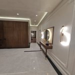 Kirayə (aylıq) 4 otaqlı Yeni Tikili, Ağ şəhər, Xətai rayonu 26
