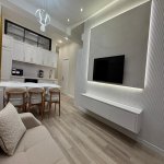 Kirayə (aylıq) 3 otaqlı Yeni Tikili, Nardaran qəs., Sabunçu rayonu 1