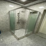 Kirayə (günlük) 2 otaqlı Həyət evi/villa, Avtovağzal metrosu, Biləcəri qəs., Binəqədi rayonu 11